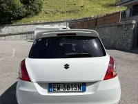 Usata Suzuki Swift GL 94 CV (69 kW) 2014 Utilitaria