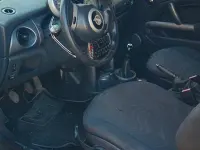 Begagnad Mini Cooper 90 HK (66 kW) 2003 Vit Halvkombi