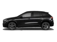 Nuova Mercedes GLA200 AMG line 150 CV (110 kW) 2026 Nero SUV