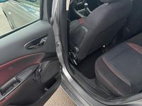 Usata Fiat Bravo Dynamic 105 CV (77 kW) 2012 Grigio Utilitaria