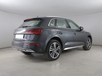 usata Audi Q5 Q540 TDI 204 CV quattro S tronic Business Advanc