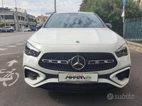 Usata Mercedes GLA180 Advanced Plus 116 CV (85 kW) 2024 Other SUV