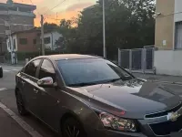 Usata Chevrolet Cruze LS 113 CV (83 kW) 2010 Berlina
