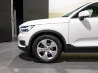 usata Volvo XC40 D3 Momentum del 2019 usata a Ancona