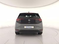 Usata VW ID.3 Pro Performance 150 kW (204 CV) 2023 Moonstone grey nero Utilitaria