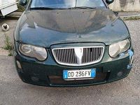 Usata Rover 75 131 CV (96 kW) 2006 Verde Station wagon