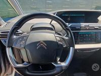 Usata Citroën C4 Picasso 2017 Monovolume