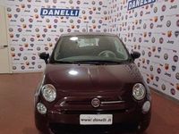Usata Fiat 500 69 CV (50 kW) 2019 Utilitaria