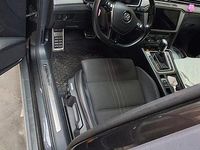 Usata VW Passat 190 CV (139 kW) 2018 Grigio Station wagon