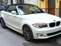 Usata BMW 118 Cabriolet 143 CV (105 kW) 2011 Cabrio