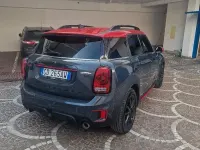 Usata Mini John Cooper Works Countryman 306 CV (225 kW) 2020 Grigio SUV