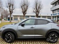 usata Nissan Juke 1.6 HEV N-Connecta , PERMUTE