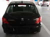 usata Peugeot 307 1.4 3p. XR