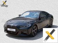 usata BMW 420 d Coupé M-Sport PRONTA CONSEGNA