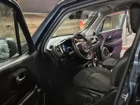Usata Jeep Renegade 130 CV (95 kW) 2021 Blu SUV