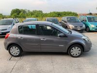 usata Renault Clio Storia 1.2 5 porte GPL Confort