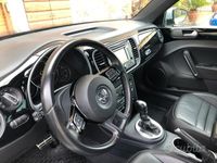 usata VW Maggiolino Maggiolino 2.0 TSI DSG Sport