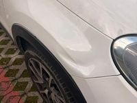 Usata Fiat 500X 140 CV (102 kW) 2017 Bianco SUV