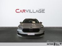 Usata Skoda Superb Selection 150 CV (110 kW) 2024 Grigio Station wagon