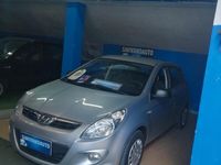 usata Hyundai i20 1.2 5p. Comfort prov nord unocopro ok neopat