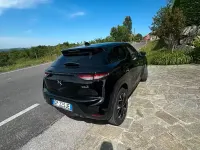 Usata DS Automobiles DS3 131 CV (96 kW) 2023 Nero Station wagon