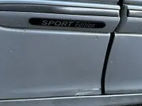 Usata Mercedes C220 Sport Edition 150 CV (110 kW) 2006 Grigio Station wagon