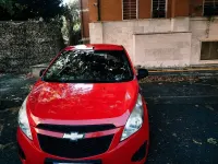 Usata Chevrolet Spark 68 CV (50 kW) 2011 Utilitaria