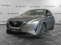 Usata Nissan Qashqai N-Connecta 158 CV (116 kW) 2023 Grigio SUV