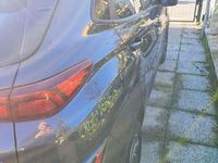 Usata Hyundai Kona 105 CV (77 kW) 2022 Grigio SUV