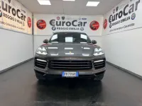 Usata Porsche Cayenne 340 CV (250 kW) 2018 Grigio SUV