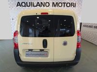 usata Fiat Fiorino 1.4 8V 73CV Furgone Bz del 2009 usata a San Severo