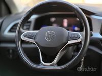 Usata VW T-Roc 116 CV (85 kW) 2022 SUV