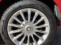 Usata Alfa Romeo MiTo Distinctive 84 CV (61 kW) 2014 Rosso Utilitaria