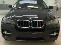 Usata BMW X6 306 CV (225 kW) 2008 SUV