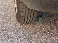 Usata Fiat 500X Connect 95 CV (69 kW) 2021 Nero SUV