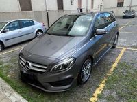 usata Mercedes B200 Classe B - T246 d (cdi) Premium auto