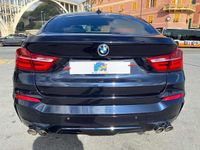 Usata BMW X4 M Sport 190 CV (139 kW) 2015 Other SUV