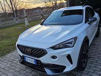 Usata Cupra Formentor 150 CV (110 kW) 2022 SUV