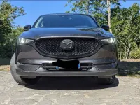 Usata Mazda CX-5 Exceed 175 CV (128 kW) 2017 SUV