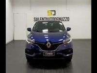 usata Renault Kadjar 1.5 Blue dCi Business