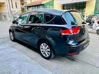 Usata Seat Altea XL 160 CV (117 kW) 2010 Nero Monovolume