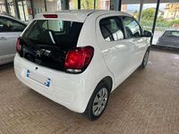 Gebraucht Citroën C1 Live 69 PS (50 kW) 2015 Other Kleinwagen