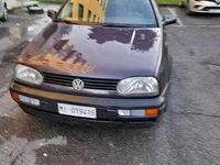 Usata VW Golf III 90 CV (66 kW) 1992 Utilitaria