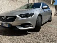 Usata Opel Insignia Business 136 CV (100 kW) 2019 Station wagon