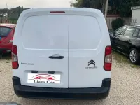 Usata Citroën Berlingo 101 CV (74 kW) 2022 Bianco Monovolume