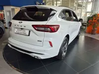 Nuova Ford Kuga ST-Line X 243 CV (178 kW) 2026 Frozen white SUV