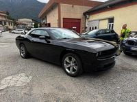 Usata Dodge Challenger 2016 Nero Coupé