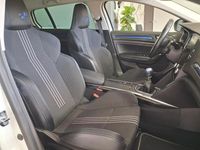 Usata Renault Mégane GT Line GT-Line 130 CV (95 kW) 2018 Bianco Station wagon