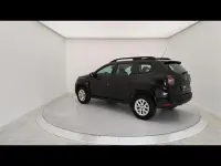 Usata Dacia Duster Comfort 114 CV (83 kW) 2022 Nero SUV