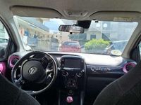 Usata Toyota Aygo X-play 69 CV (50 kW) 2018 Utilitaria